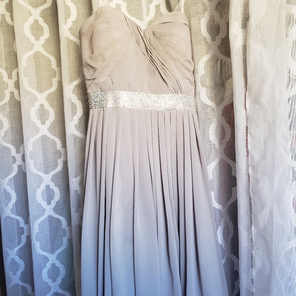 Homecoming/Prom/Bridesmaid Dress
